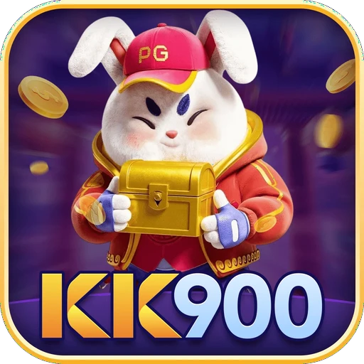 KK900.com-Plataforma de Apostas Online Logo